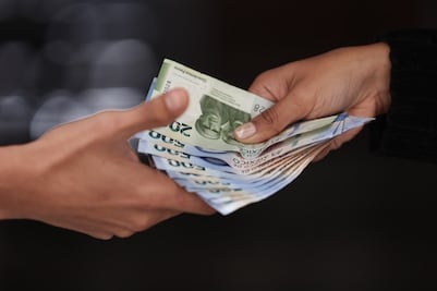 Este es el lugar de Puebla entre los estados con peor brecha salarial