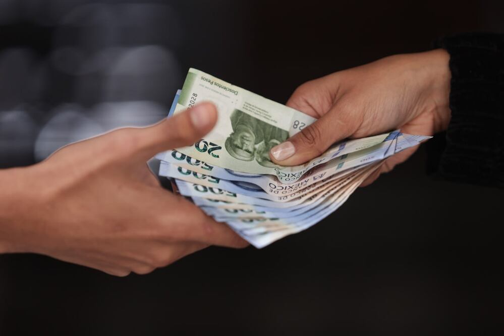 La brecha salarial es mayor o menor dependiendo del estado | Foto: EsImagen