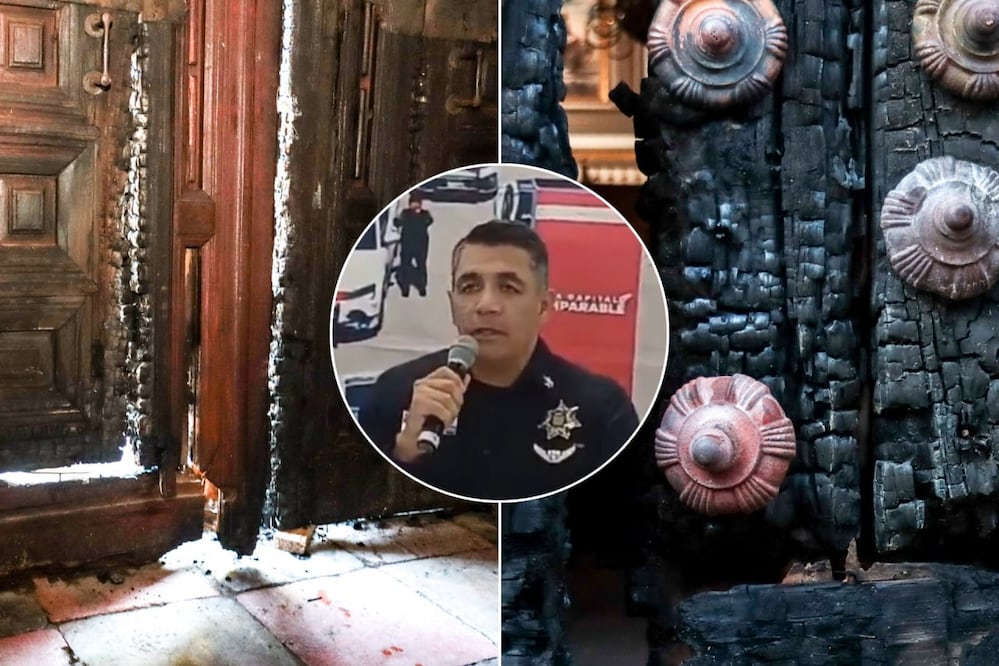 La SSC señaló que no existe evidencia de la participación de un segundo implicado | Foto: EsImagen