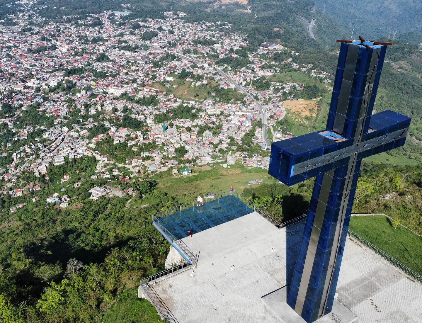 Foto:  Facebook Senderos de Xicotepec