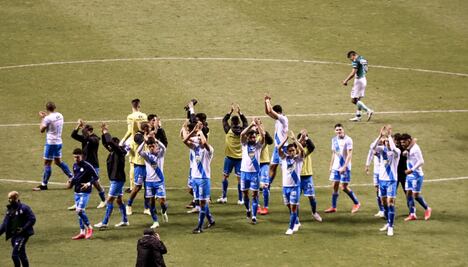 Club Puebla remontó y se lleva ventaja a León