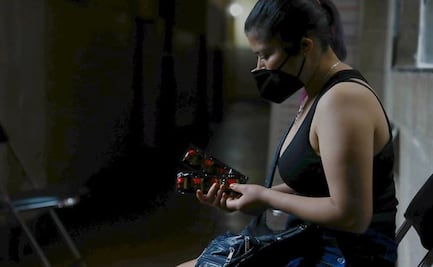 Movimiento Ciudadano propone en San Lázaro distribuir condones gratuitamente