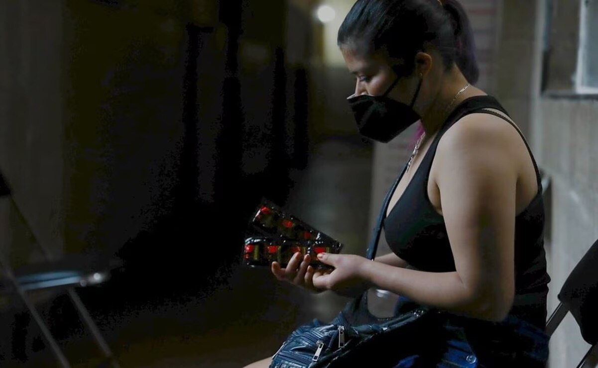 Movimiento Ciudadano propone en San Lázaro distribuir condones gratuitamente