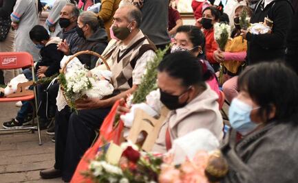 ​Los santos más venerados en Puebla y sus milagros