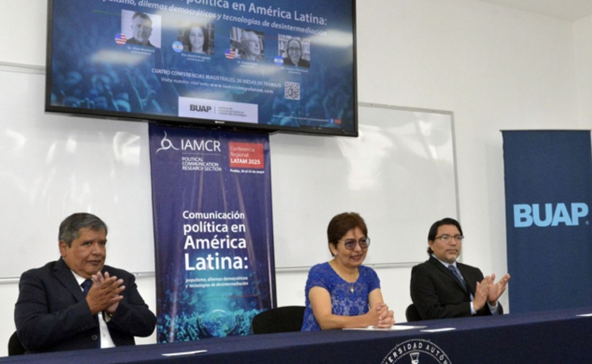 Foto: Buap
