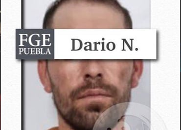 Detienen y encarcelan a hombre por desaparición de peruana en Puebla