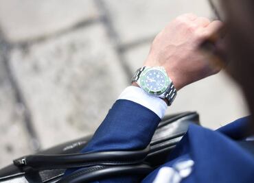 Ve AMLO muy probable que se quite el Horario de Verano