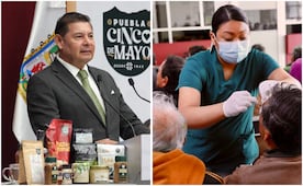 SEDIF y Fundación Telmex realizarán 500 cirugías gratuitas de cataratas en Puebla