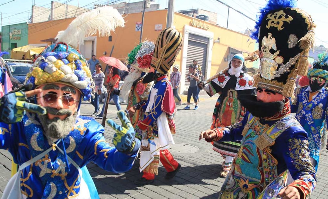 Foto: Agencia Es Imagen para El Universal Puebla