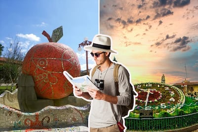 Zacatlán de las Manzanas: 5 razones para conocer este Pueblo Mágico