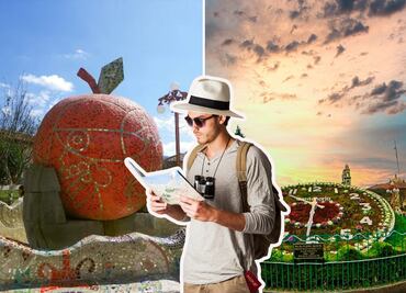 Zacatlán de las Manzanas: 5 razones para conocer este Pueblo Mágico