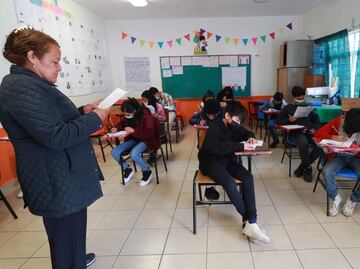 Estas son las fechas para la inscripción a escuelas básicas en Puebla