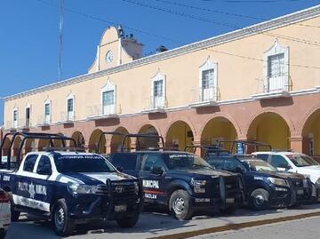 Investigan por presunto acoso al director de Seguridad Pública de Miahuatlán