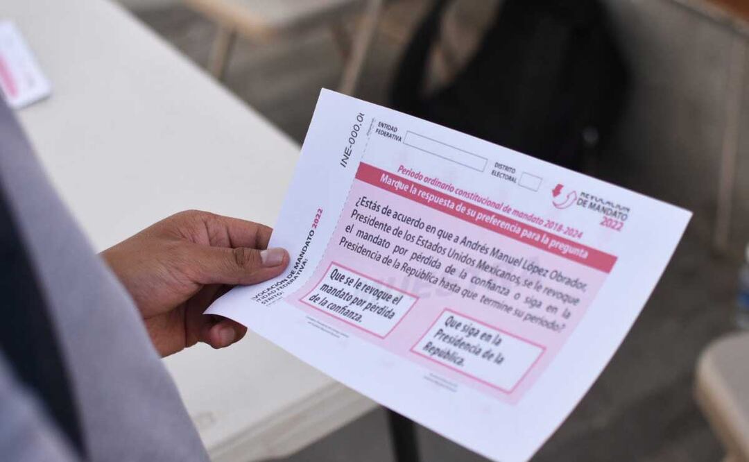 Foto: Agencia Es Imagen para El Universal Puebla