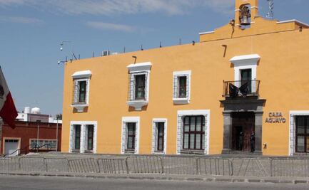 ¿Quién es el antiguo propietario de Casa Aguayo?