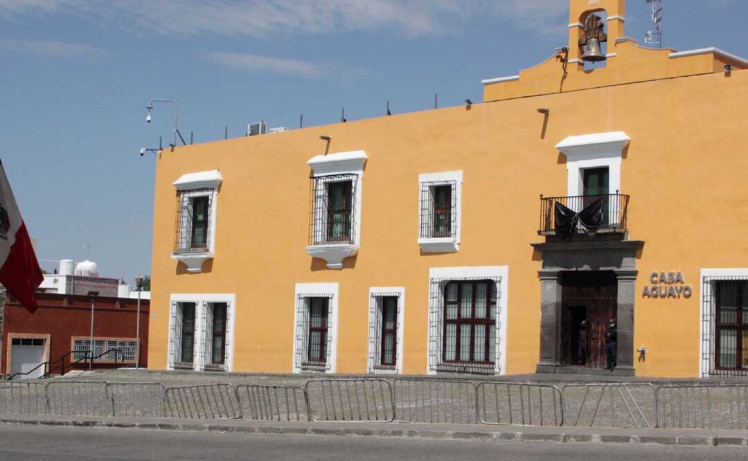 Casa Aguayo también fue sede del colegio jesuita, luego fue cuartel militar e incluso, cervecería | Foto: Especial