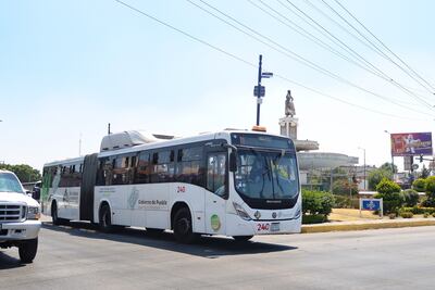 Dónde van a pasar las alimentadoras de la Línea 4 de RUTA