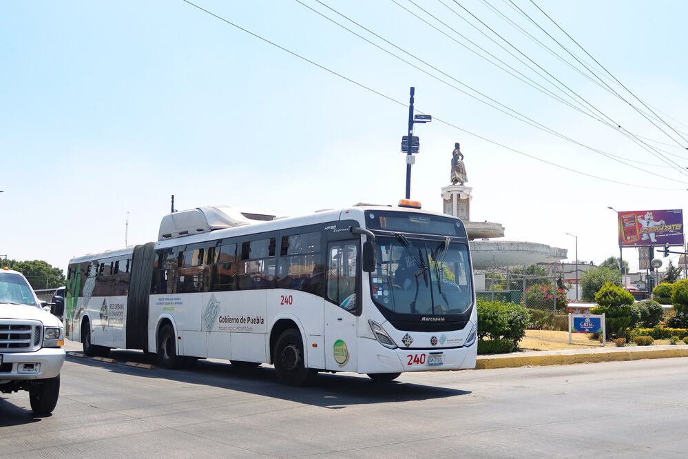 Con la Línea 4 Metropolitana habrá más alimentadoras | EsImagen