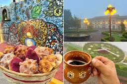 El Pueblo Mágico de Puebla que debes visitar en otoño