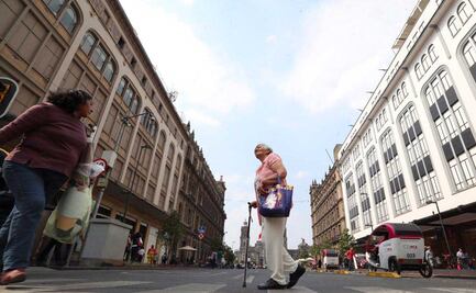 Peatones en peligro: 88 han sido atropellados en la ciudad