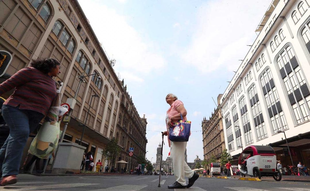 Foto: Archivo El Universal