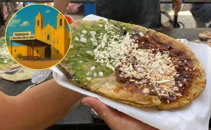 Cuándo y dónde será la Feria de la Gordita 2025