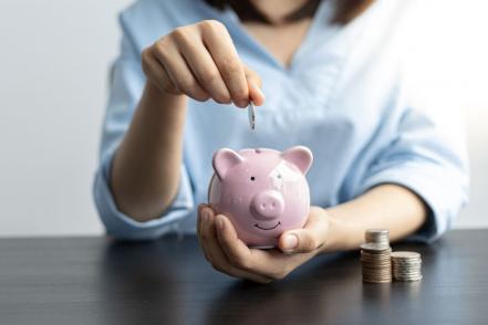 Con estos consejos, empezarás el 2025 con una base sólida para mantener tus finanzas saludables durante todo el año.

Foto: Producción El Universal Puebla 