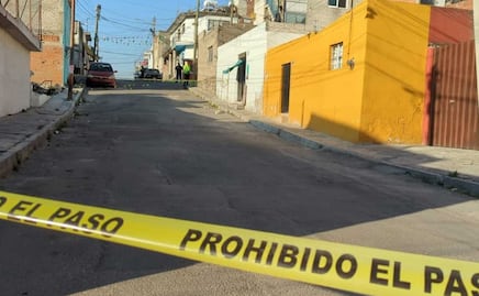 Ataque armado en la colonia Lomas de 5 de Mayo deja tres lesionados