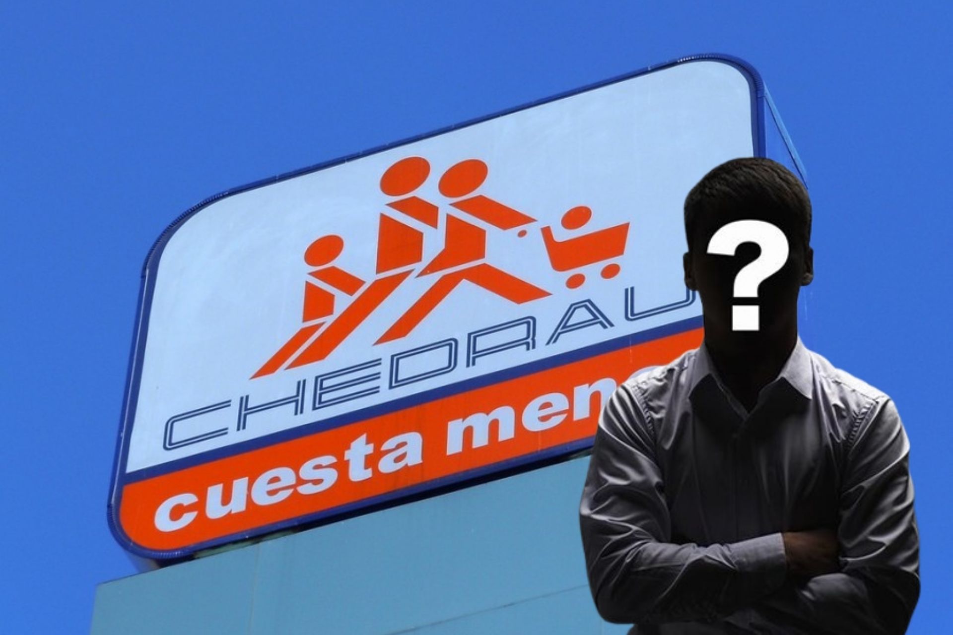 ¿Quién es el dueño de Chedraui y a cuánto asciende su fortuna?
