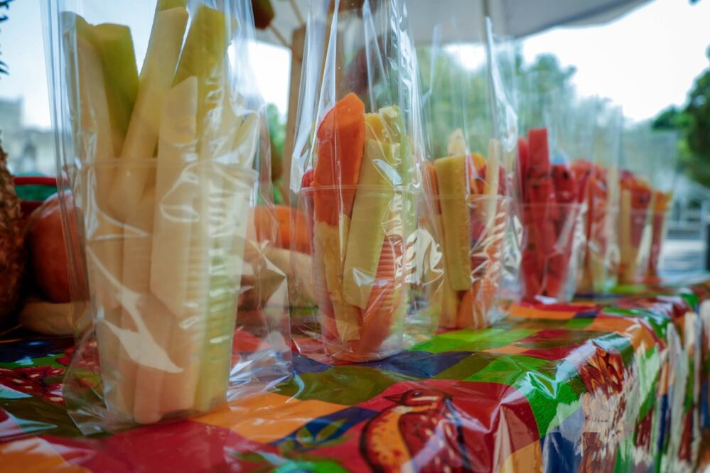 Conoce los beneficios que puedes tener si comes fruta diariamente | ES IMAGEN