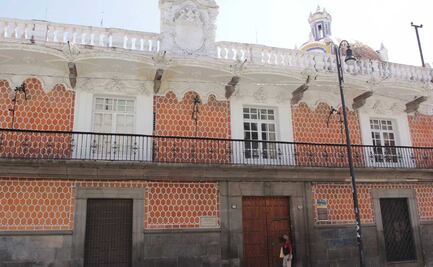 Así va la mudanza de la SEP a Puebla