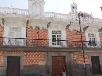 Así va la mudanza de la SEP a Puebla