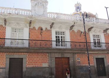 Así va la mudanza de la SEP a Puebla