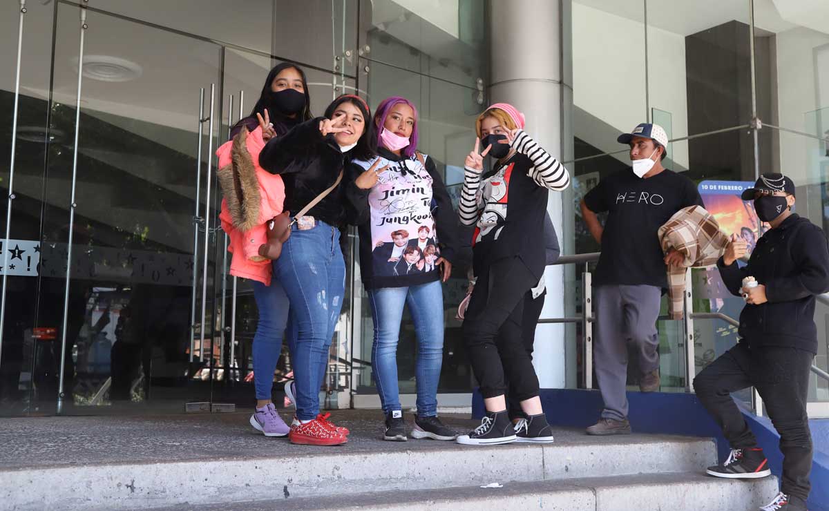 Foto: Agencia Es Imagen para El Universal Puebla