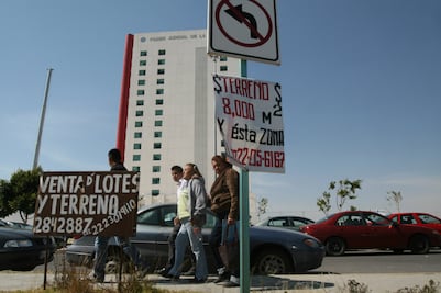 Inician en Puebla programa de regularización de terrenos