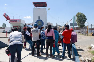 Raciel López y ex mandos policíacos alteraron sistema biométrico en el Cereso
