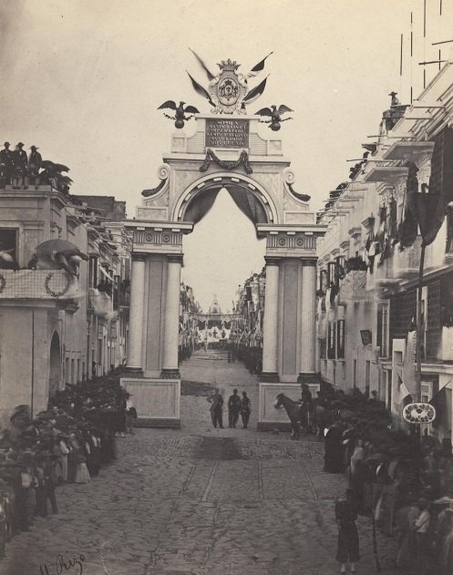 Foto: Puebla Antigua