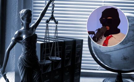 VIDEO Abogado revela cómo actúan los criminales para librarse de la cárcel