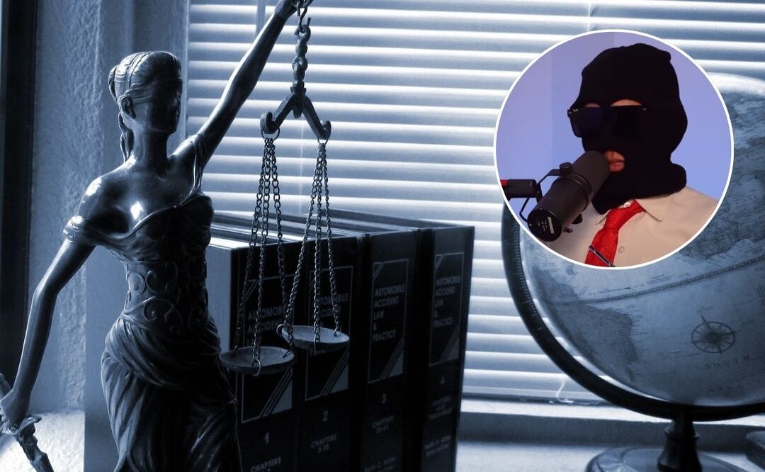 Un abogado de criminales reveló secretos de su profesión en un video/ Foto: Pixabay / YouTube
