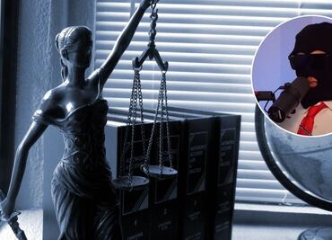 VIDEO Abogado revela cómo actúan los criminales para librarse de la cárcel