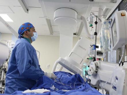 ¿Qué es una hemorragia cerebral y cómo prevenirla?