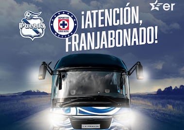 Club Puebla regala boletos para su partido de la jornada 9 contra el Cruz Azul