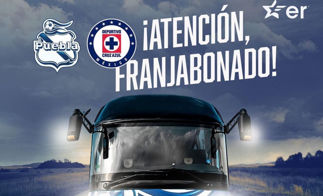 Club Puebla / Foto: twitter.com/ClubPueblaMX