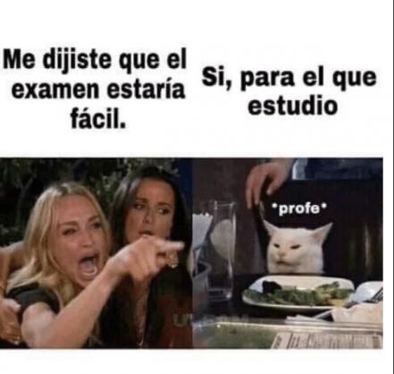 Día del Maestro: frases típicas de profe y memes
