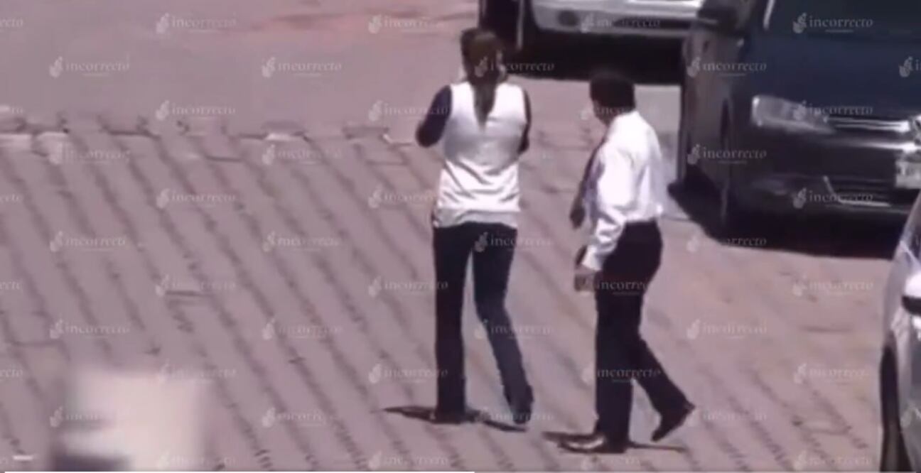 Alex Cruz es uno de los aspirantes a la candidatura por la presidencia municipal de Puebla  | Foto: Captura Redes Sociales