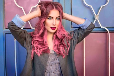 Estos son los colores de tinte que serán tendencia este 2025