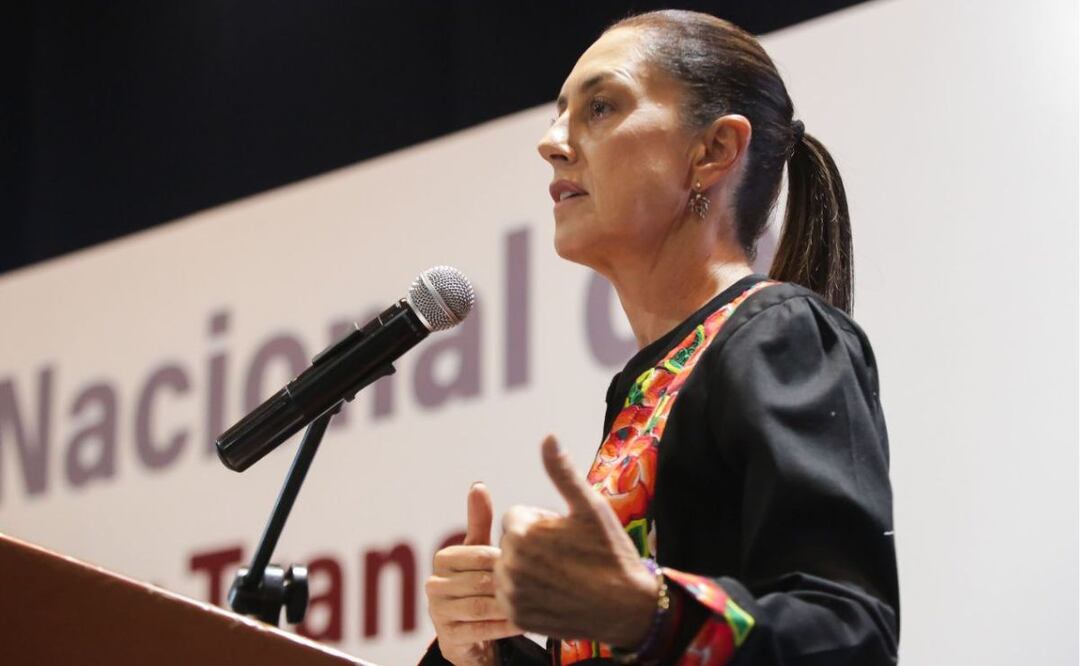 Foto: Agencia Es Imagen para El Universal Puebla