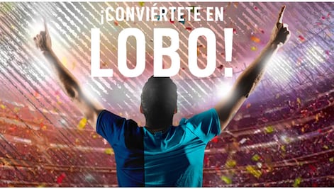 Lobos BUAP busca talento para el equipo de 4ta. Premier