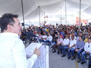 Ignacio Mier Velazco pide que se privilegie la igualdad entre mujeres y hombres