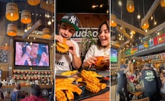 Los mejores 5 restaurantes para ver los partidos del Mundial en Puebla